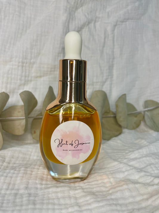 Face Serum- Overnight Rejuvenating Face Serum