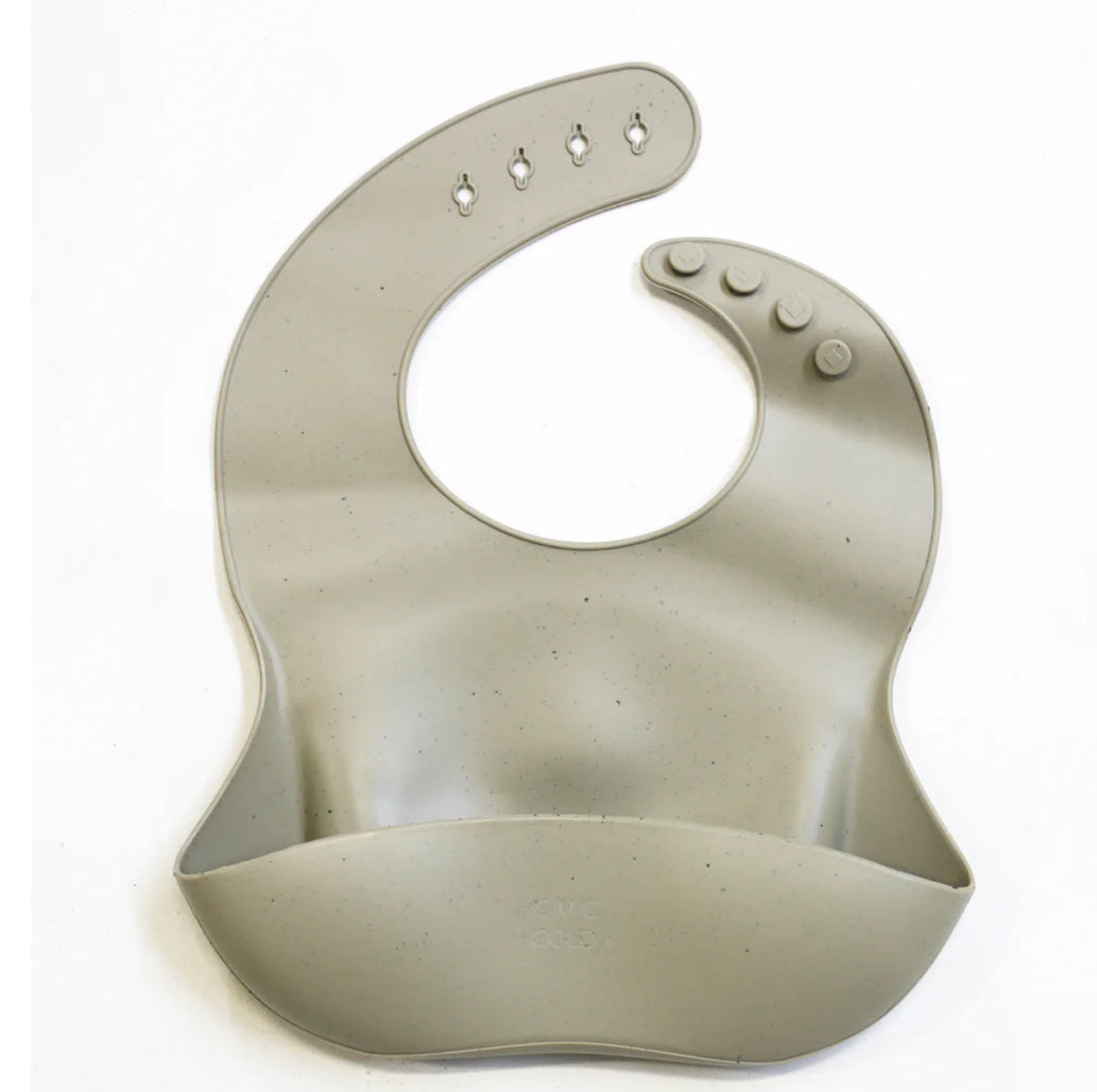 Silicone Bibs