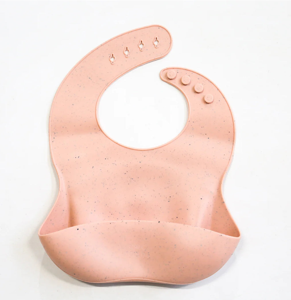 Silicone Bibs