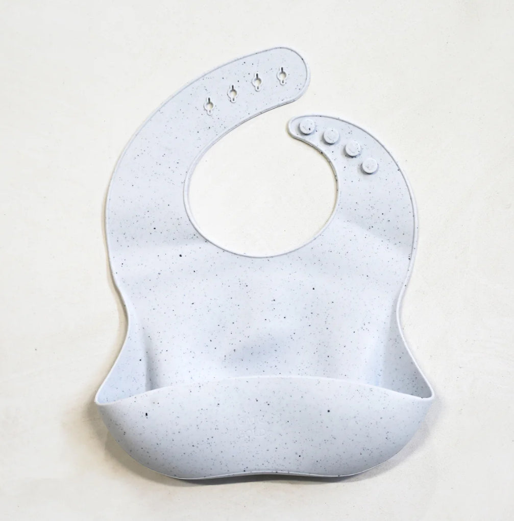 Silicone Bibs